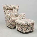 1372 5236 ARMCHAIR